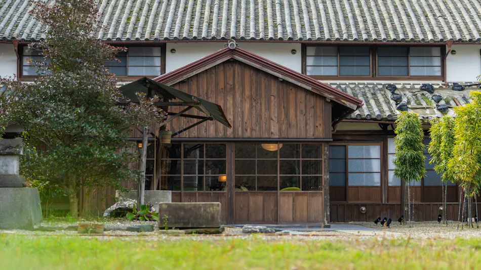 PAYSAGE MORIGUCHI (Paysage Moriguchi)