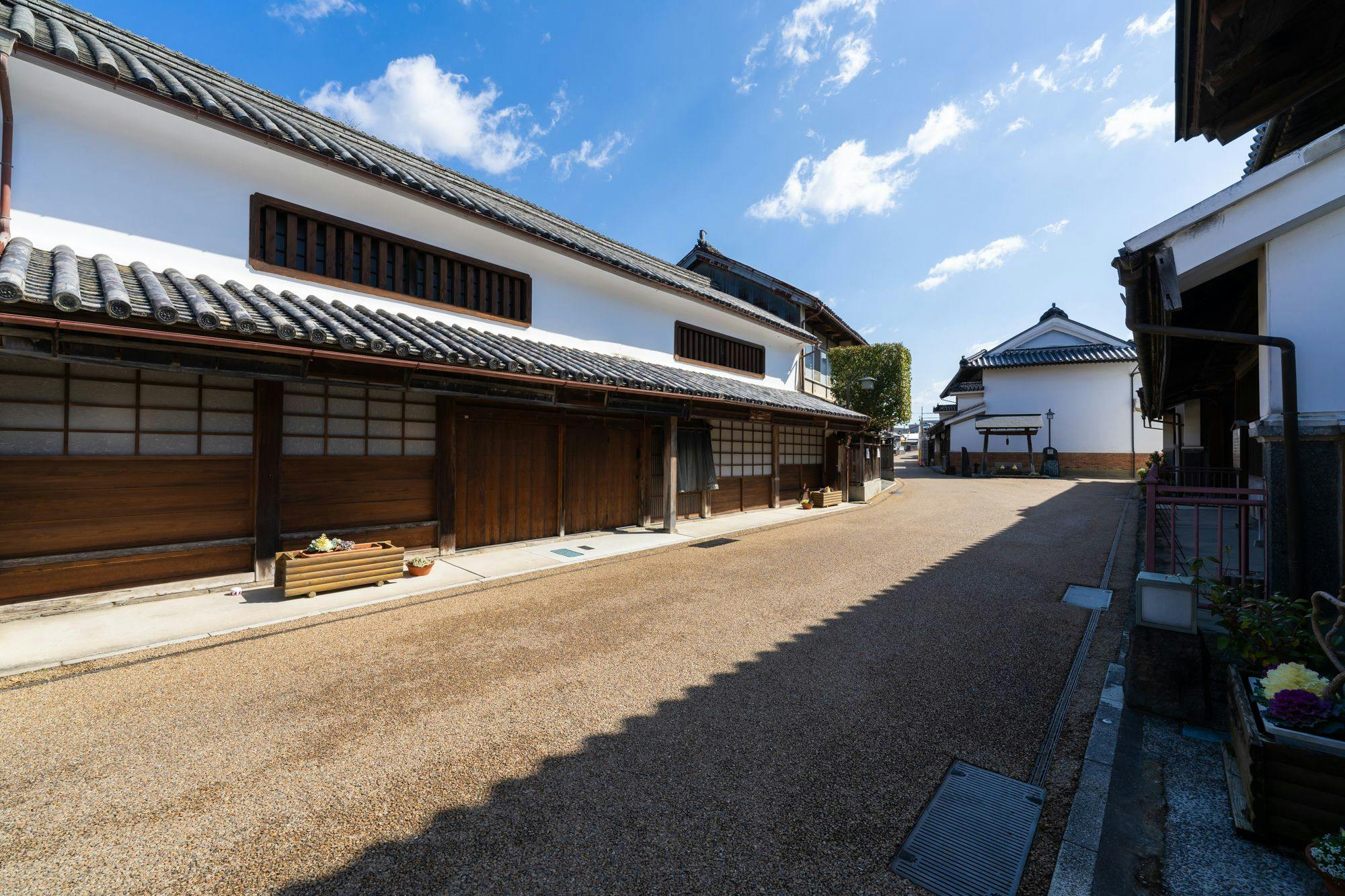 PAYSAGE MORIGUCHI (Paysage Moriguchi)