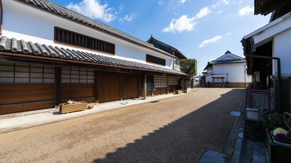 PAYSAGE MORIGUCHI (Paysage Moriguchi)