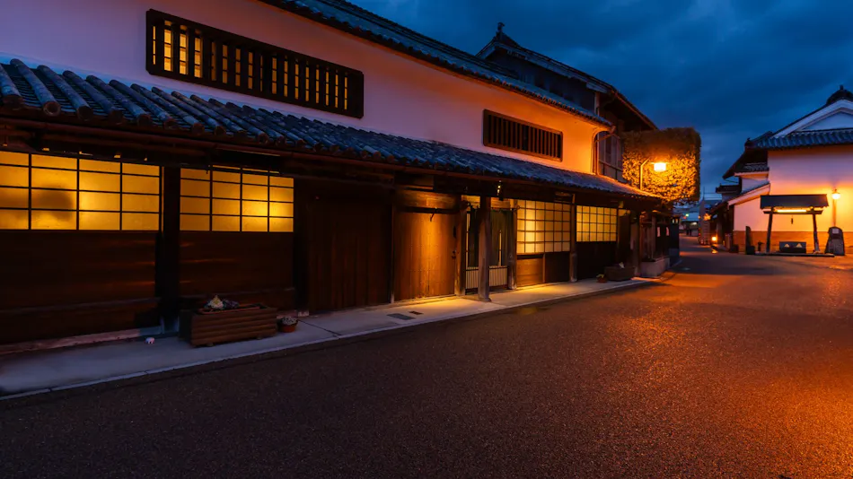 PAYSAGE MORIGUCHI (Paysage Moriguchi)