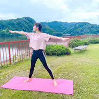 ประสบการณ์โยคะรีทรีต