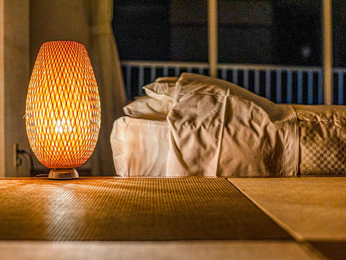 Kameyama Onsen Hotel