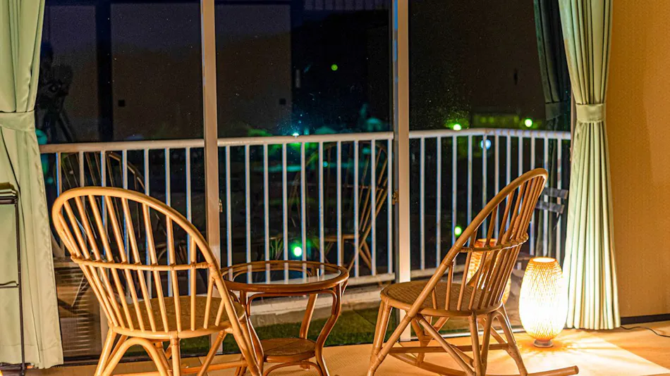 Kameyama Onsen Hotel