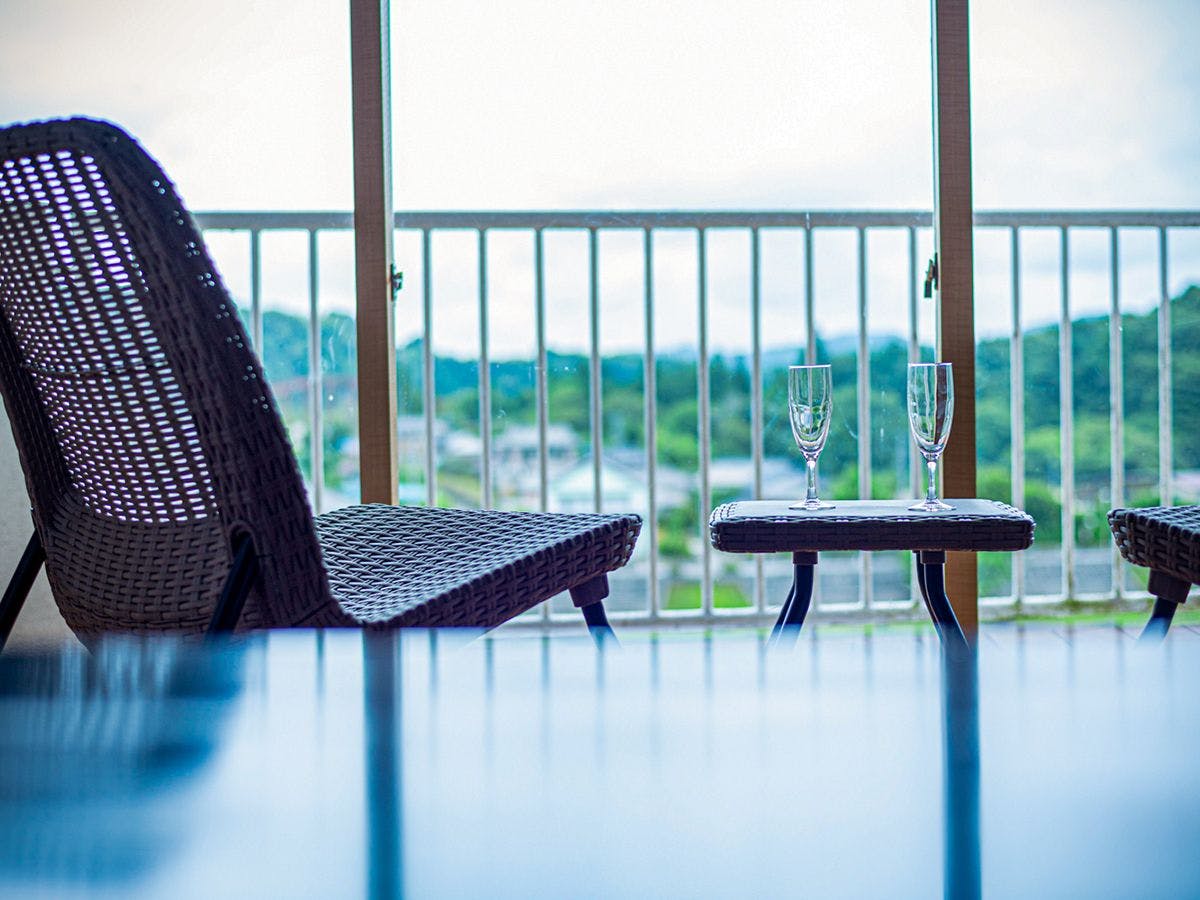 Kameyama Onsen Hotel