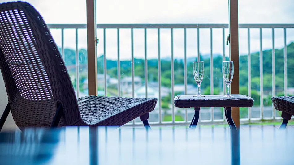 Kameyama Onsen Hotel