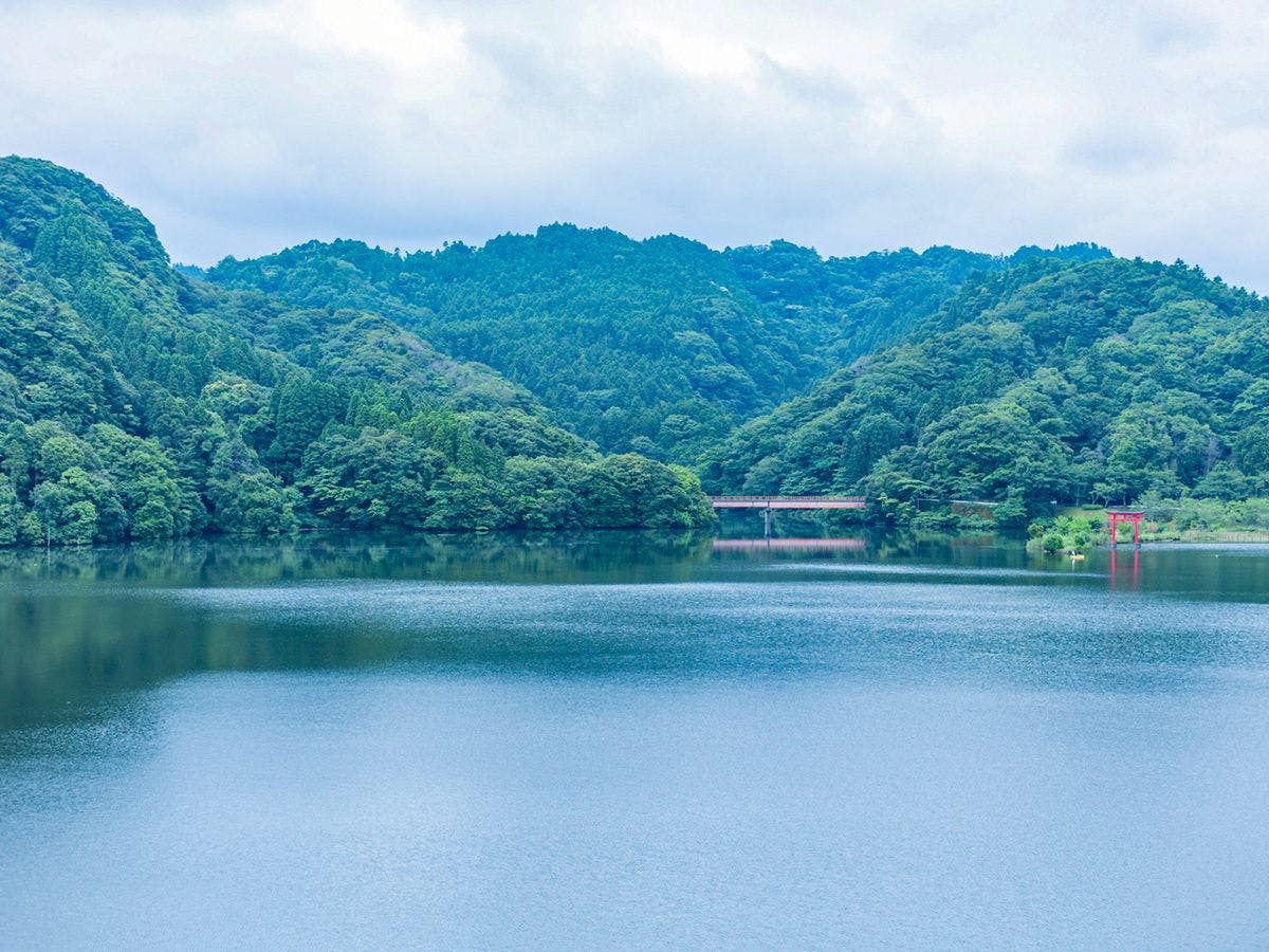 Kameyama Onsen Hotel