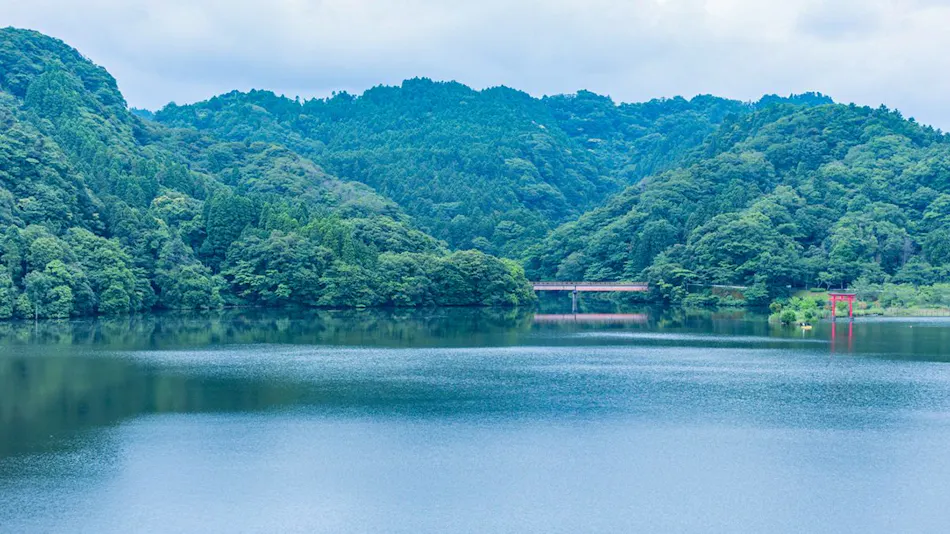 Kameyama Onsen Hotel