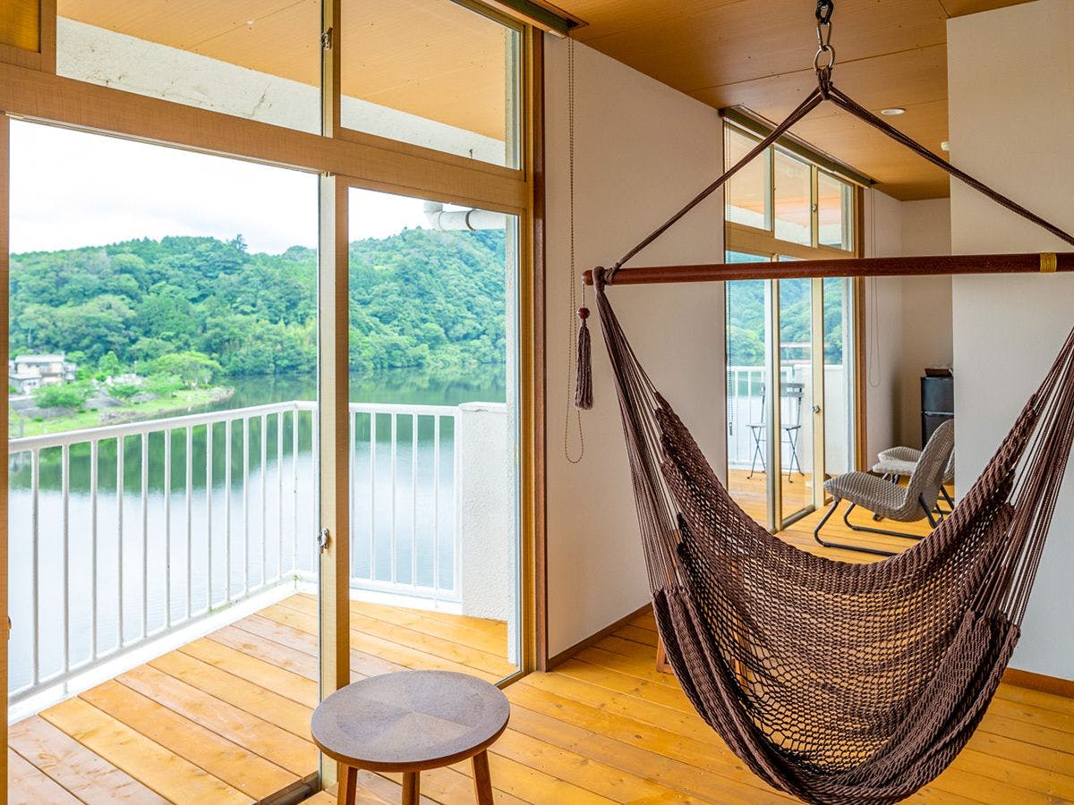 Kameyama Onsen Hotel