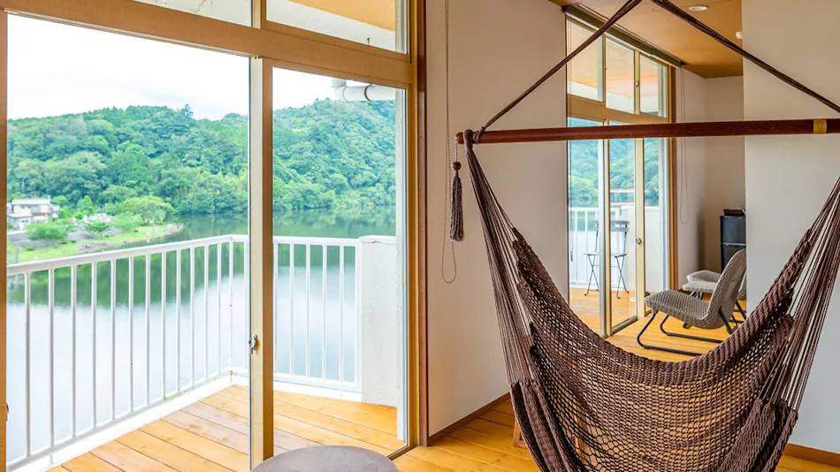 Kameyama Onsen Hotel