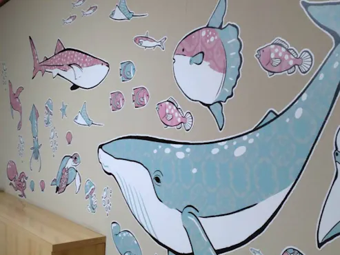 ห้องพักสไตล์ญี่ปุ่น