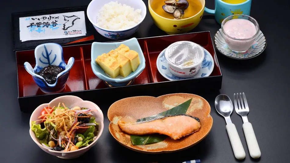 Kameyama Onsen Hotel