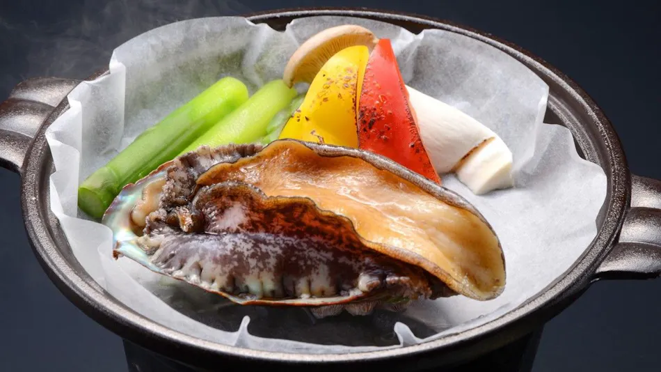 Kameyama Onsen Hotel