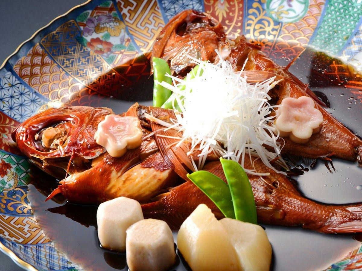Kameyama Onsen Hotel