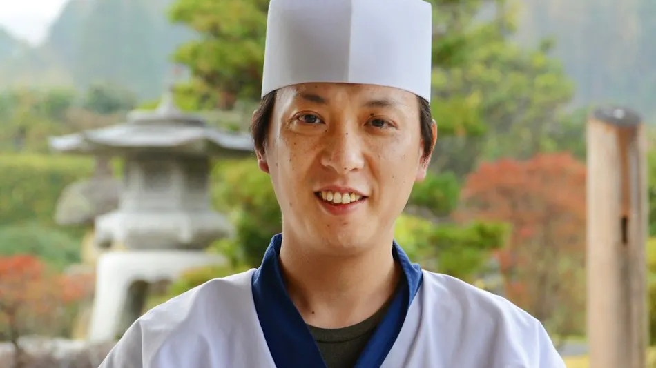 Kameyama Onsen Hotel
