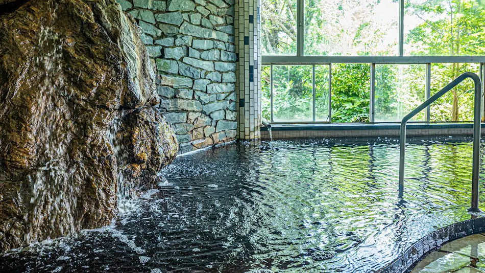 Kameyama Onsen Hotel