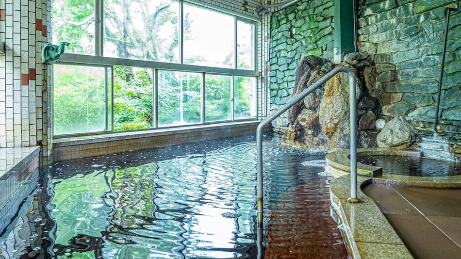 Kameyama Onsen Hotel