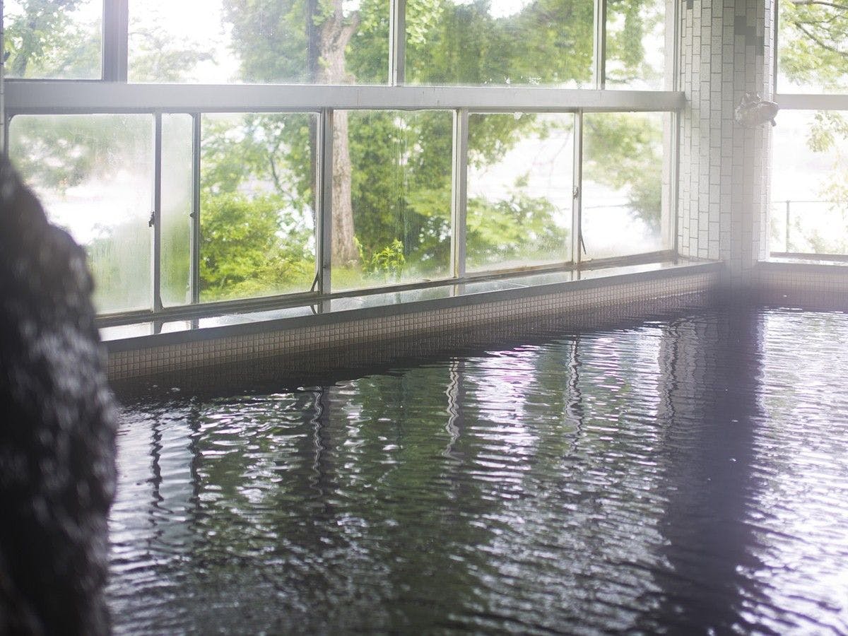 Kameyama Onsen Hotel