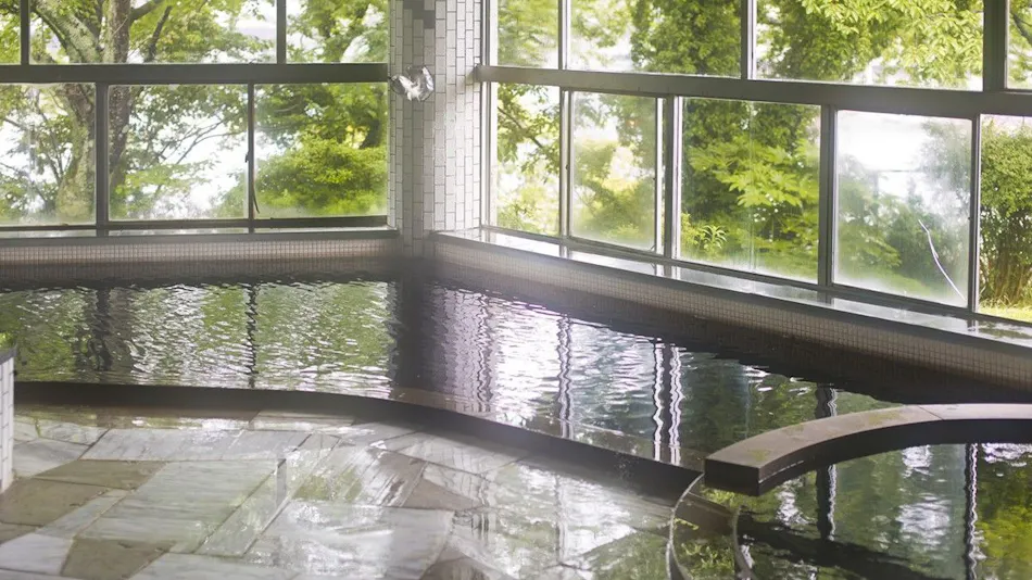 Kameyama Onsen Hotel