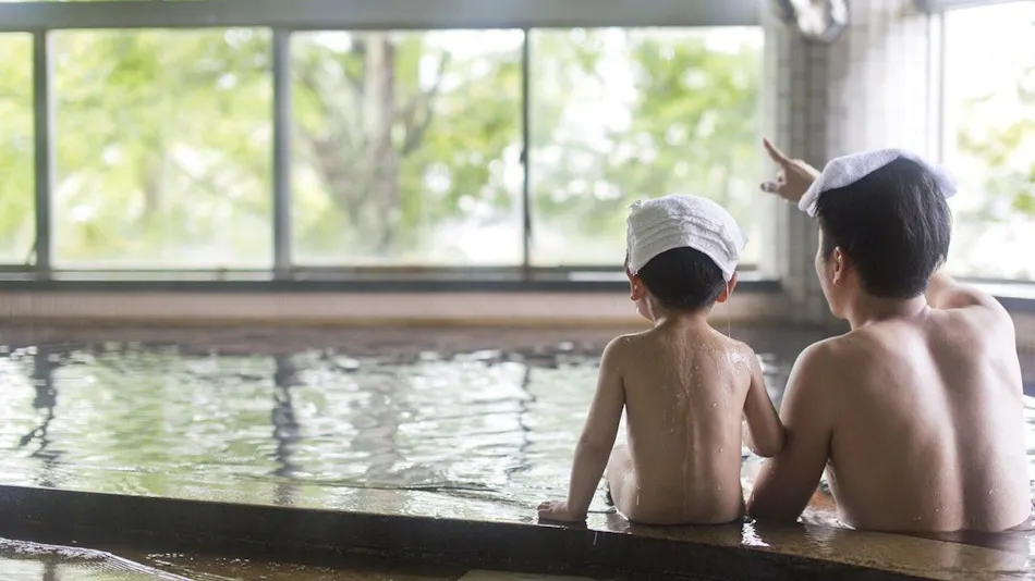 Kameyama Onsen Hotel