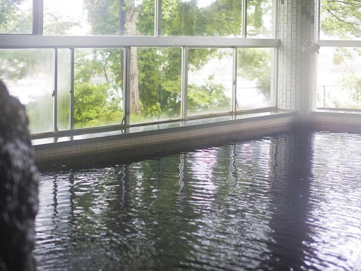 Kameyama Onsen Hotel