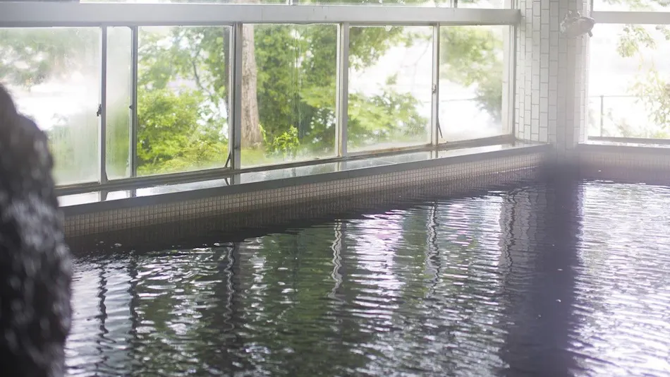 Kameyama Onsen Hotel