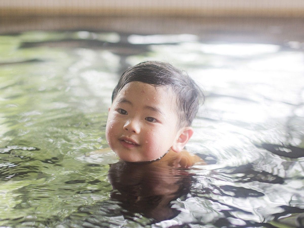 Kameyama Onsen Hotel