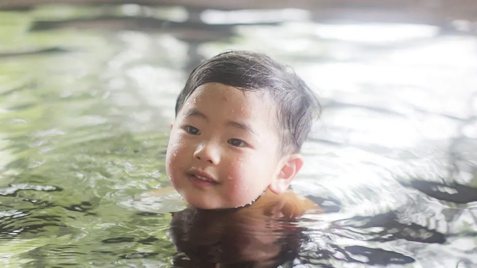 Kameyama Onsen Hotel