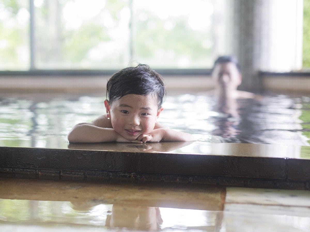 Kameyama Onsen Hotel