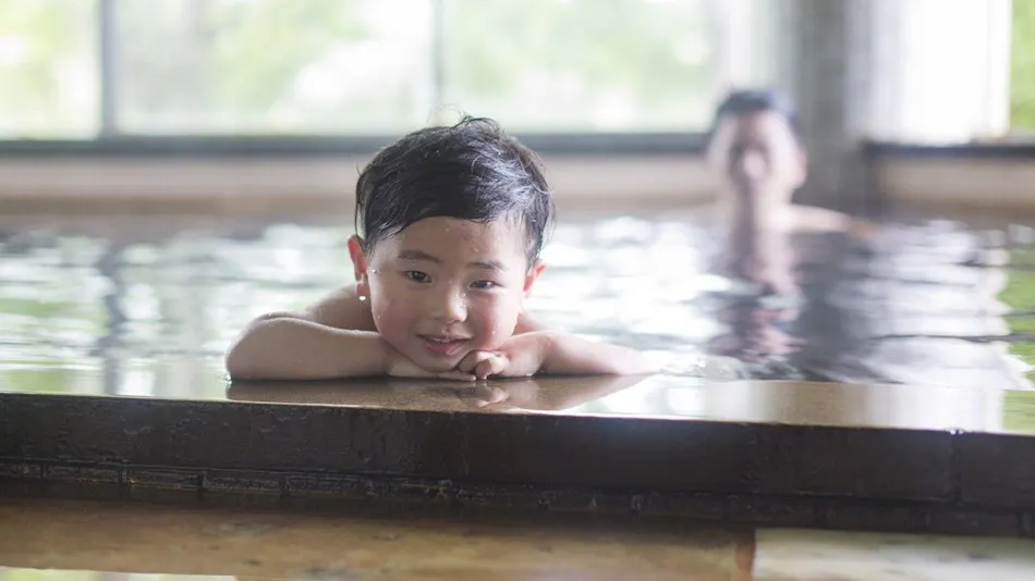 Kameyama Onsen Hotel