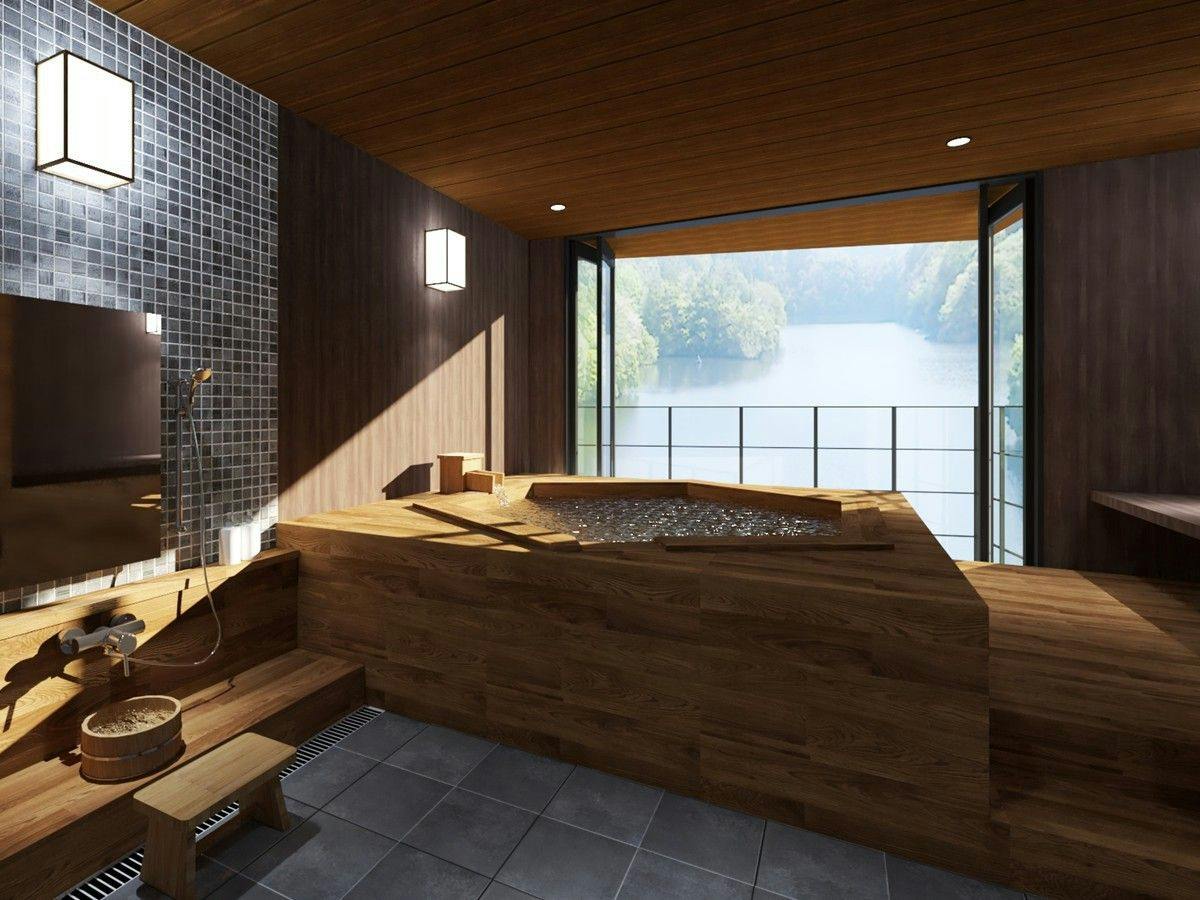 Kameyama Onsen Hotel