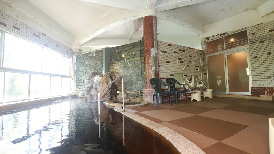 Kameyama Onsen Hotel