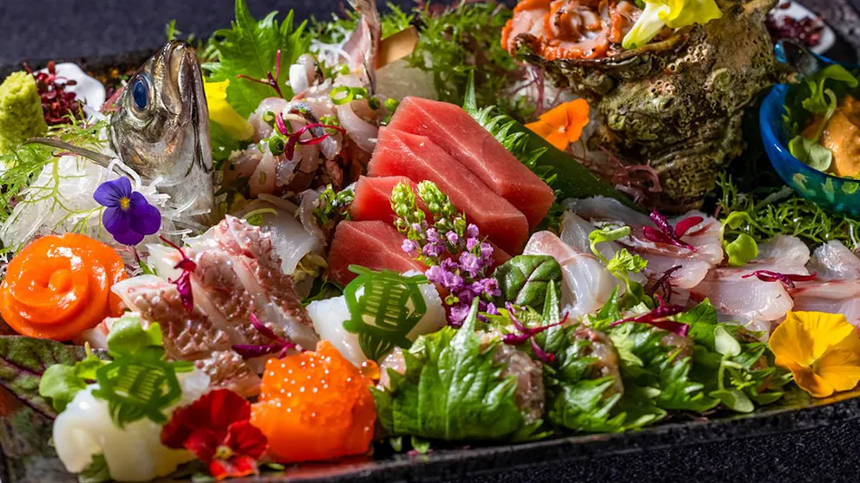 Kameyama Onsen Hotel