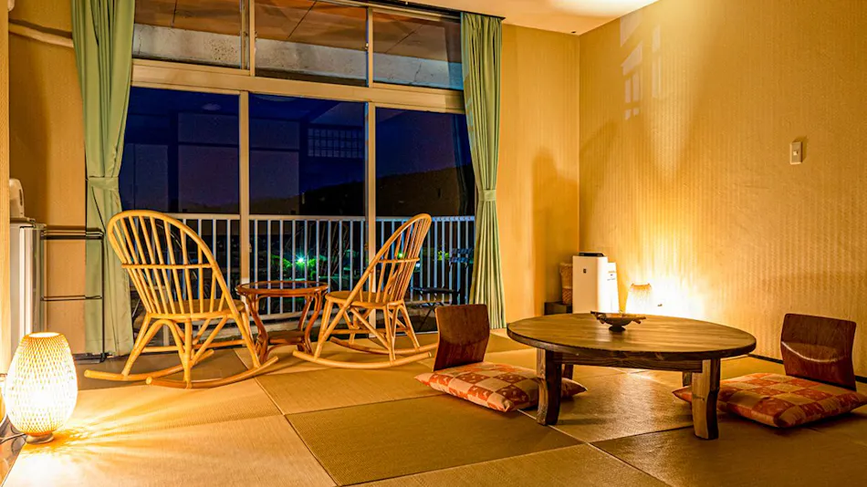 Kameyama Onsen Hotel