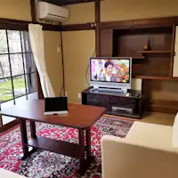 การมารวมตัวกันในห้องนั่งเล่นเพื่อดูทีวีก็เป็นสิ่งที่ดี