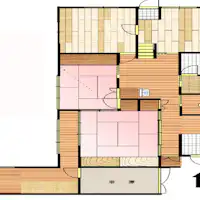 • นี่คือแผนผังของอาคาร