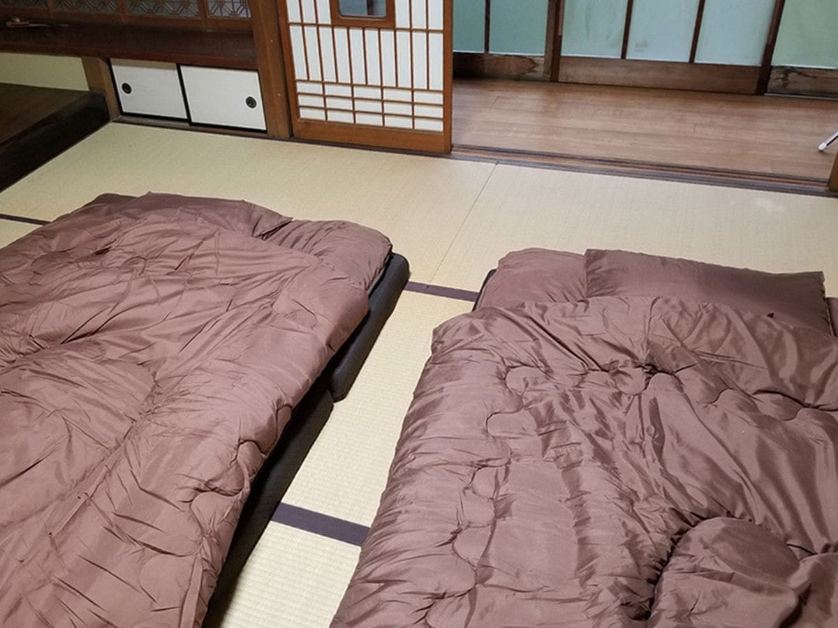 Condominium Tsuwano-so