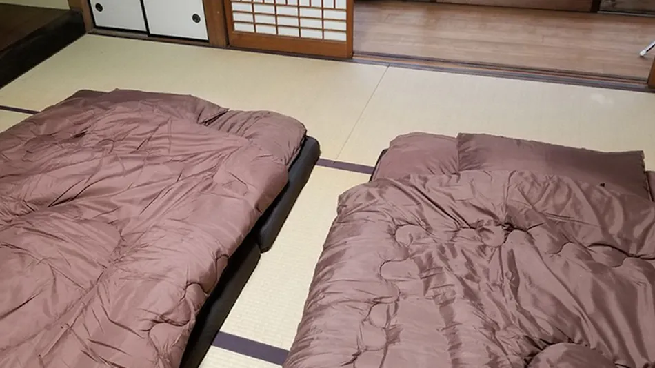 Condominium Tsuwano-so