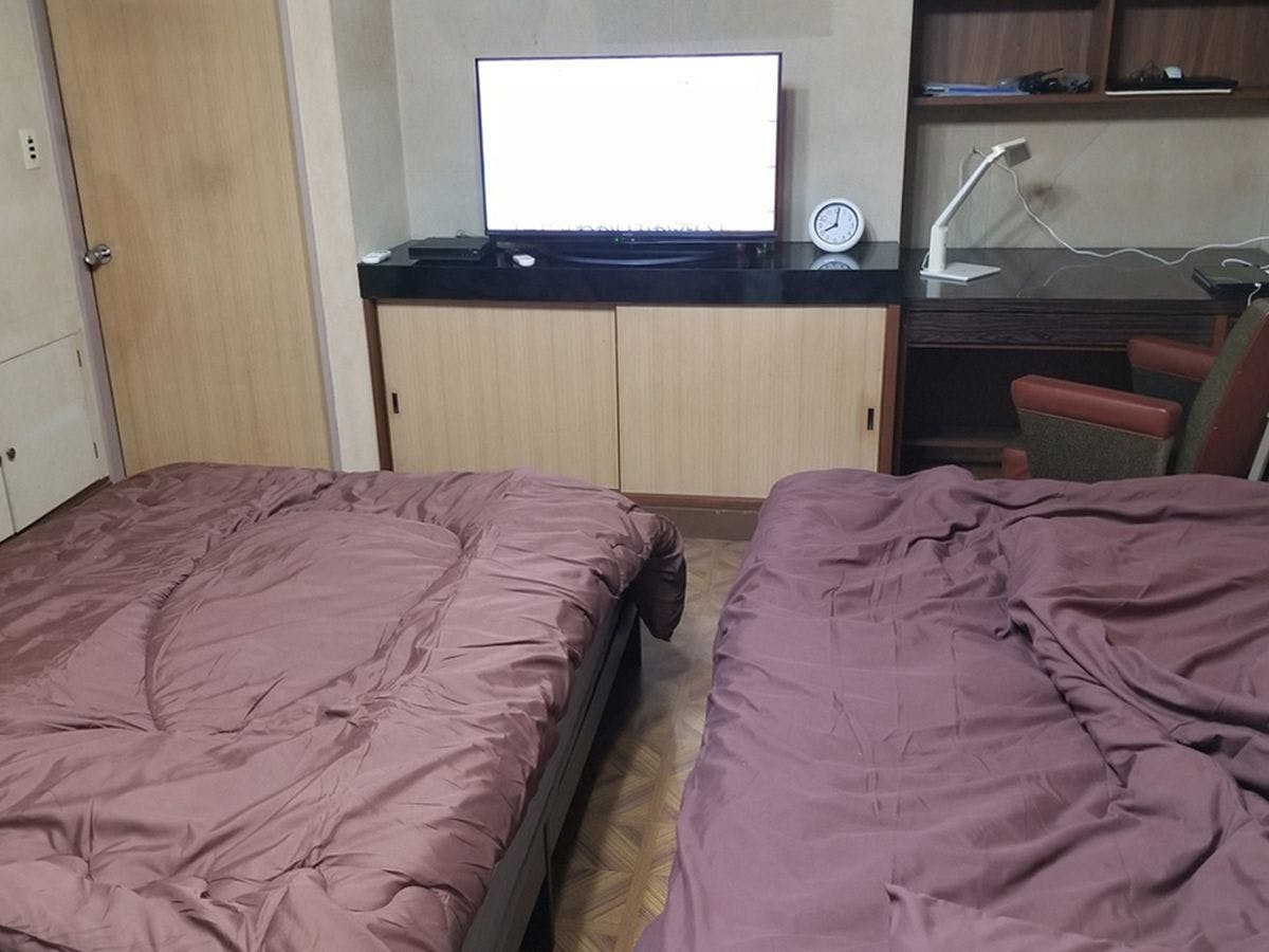 Condominium Tsuwano-so