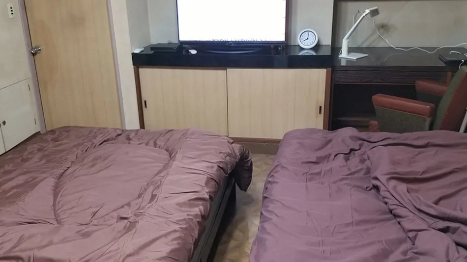 Condominium Tsuwano-so