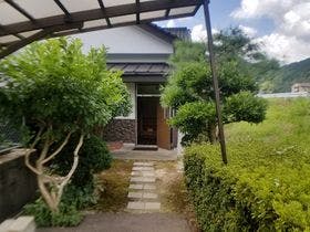 コンドミニアム　津和野荘