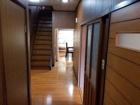 コンドミニアム　津和野荘