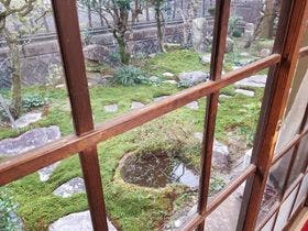 コンドミニアム　津和野荘