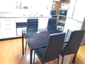 コンドミニアム　津和野荘