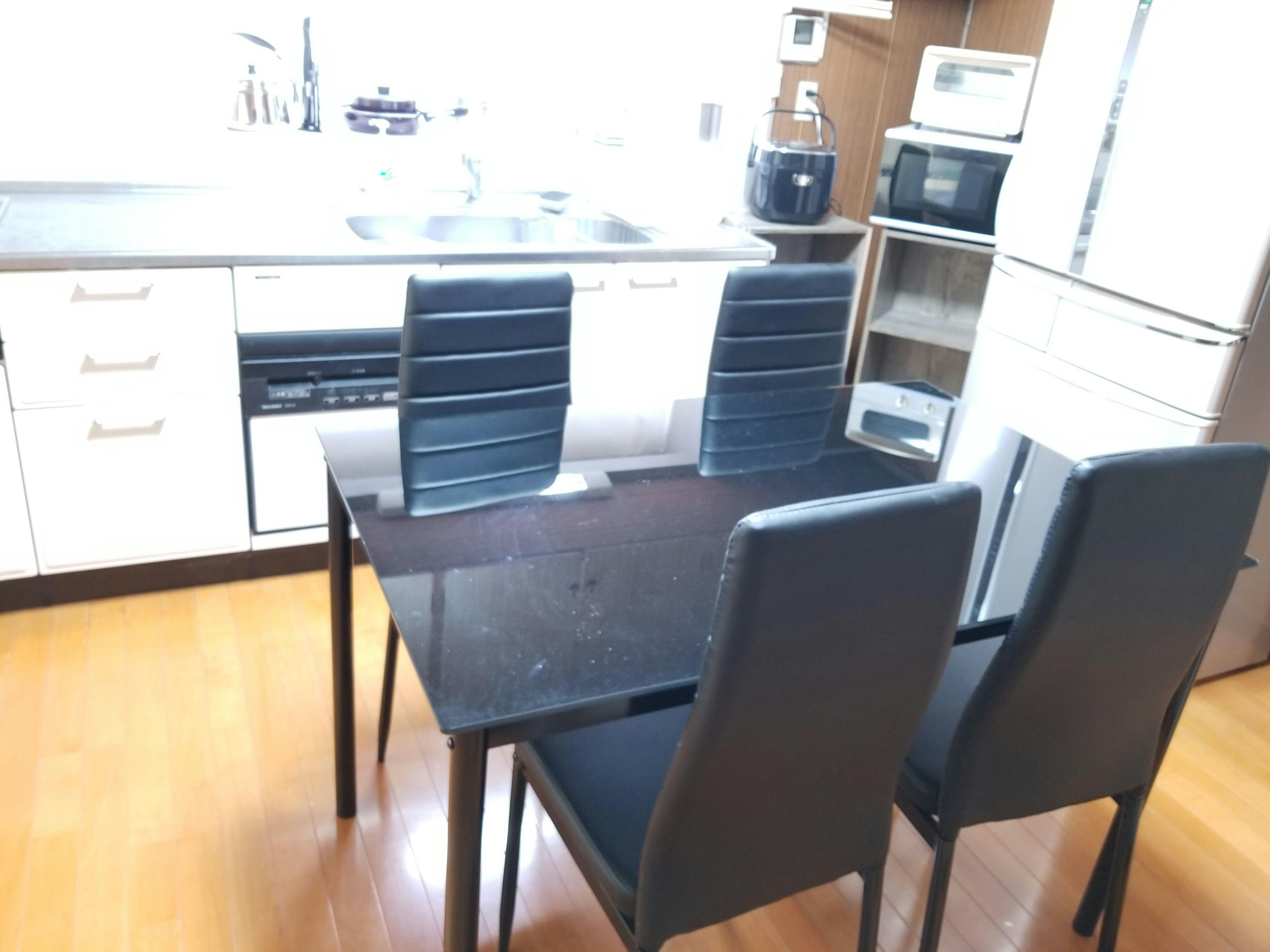 ห้องรับประทานอาหาร