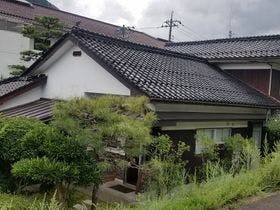 コンドミニアム　津和野荘