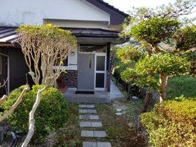 コンドミニアム　津和野荘