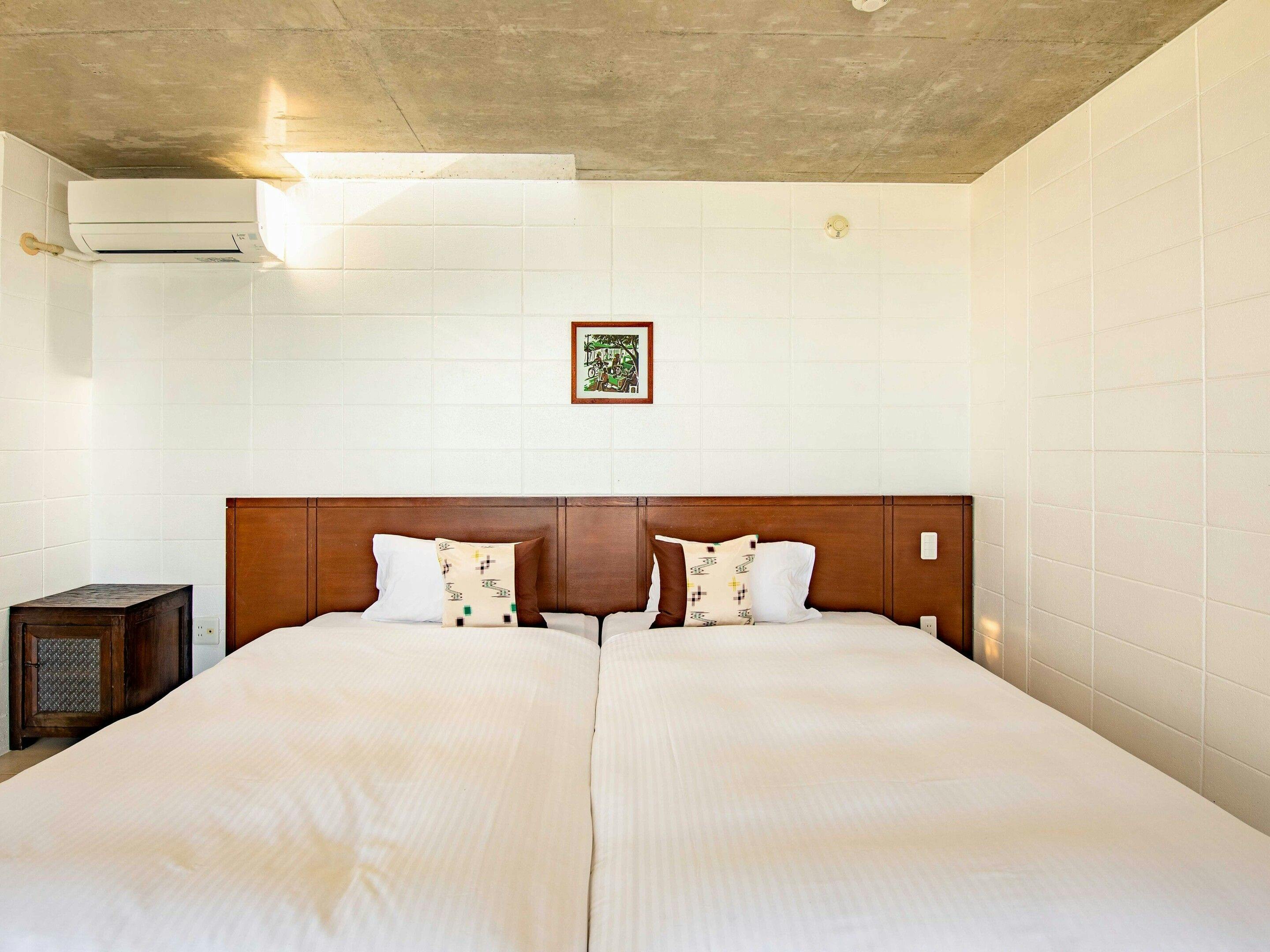 413 Hamahiga Hotel & Cafe