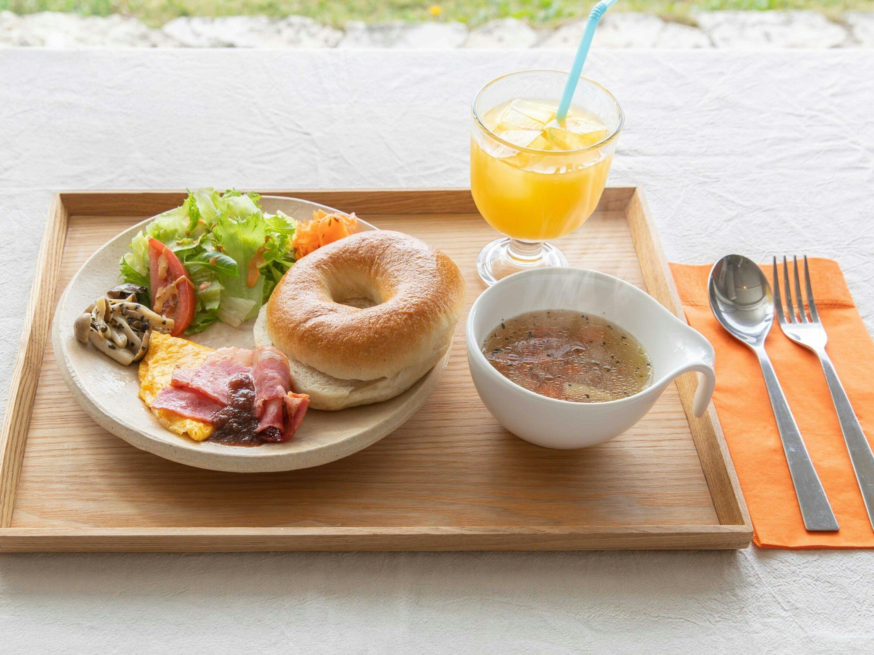 413 Hamahiga Hotel & Cafe