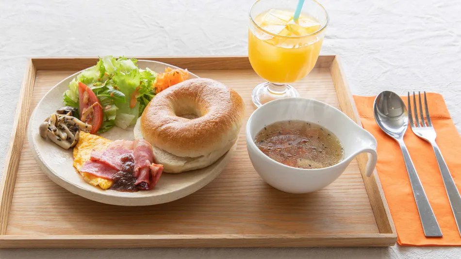 413 Hamahiga Hotel & Cafe