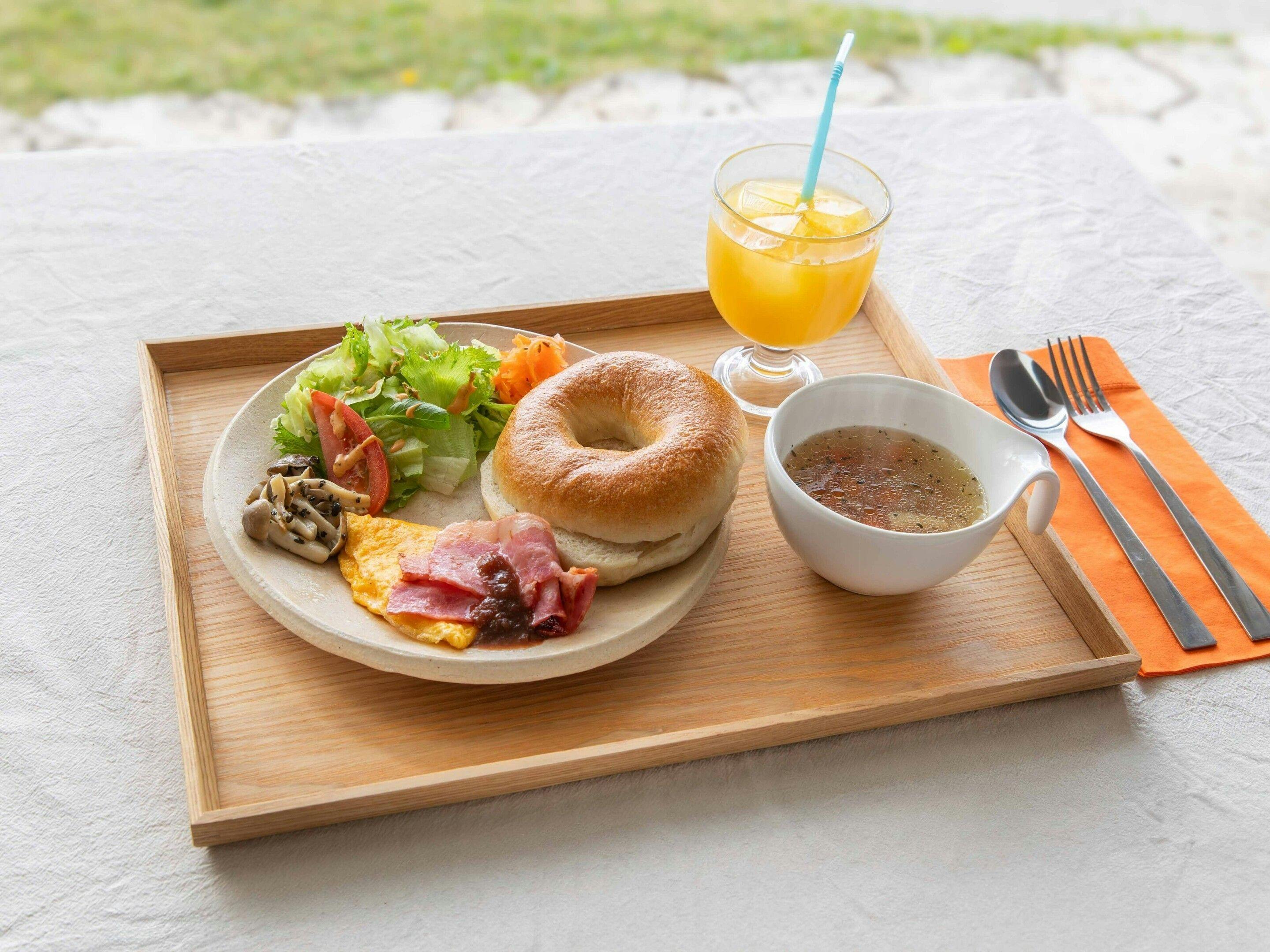 413 Hamahiga Hotel & Cafe